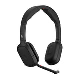 HP Poly Focus 625 Stereo Bluetooth Headset