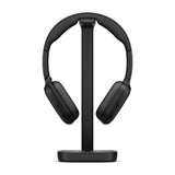 HP Poly Focus 625 Stereo Bluetooth Headset with Wireless Charging Stand