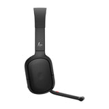 HP Poly Focus 625 Stereo Bluetooth Headset with Wireless Charging Stand