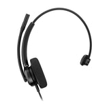 HP Poly Mission 415 Mono USB Wired Headset Classic