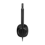 HP Poly Mission 415 Mono USB Wired Headset Classic