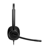 HP Poly Mission 415 Mono USB Wired Headset Classic
