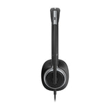 HP Poly Mission 615 Mono USB Wired Headset