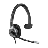 HP Poly Mission 615 Mono USB Wired Headset