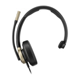 HP Poly Mission 815 Mono USB Wired Headset