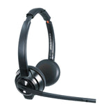 HP Poly Savi 8220 UC Stereo Wireless DECT Headset USB-A