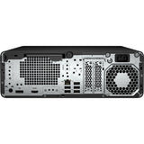 HP Pro 4 SFF G1i U7 - 265/16GB/512GB PC (C30NPPT)