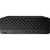 HP Pro 4 SFF G1i U7 - 265/16GB/512GB PC (C30NPPT)