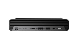 HP Pro Mini 400 G9 i5 - 14500/8GB/512GB (A7JW2PT) - SourceIT