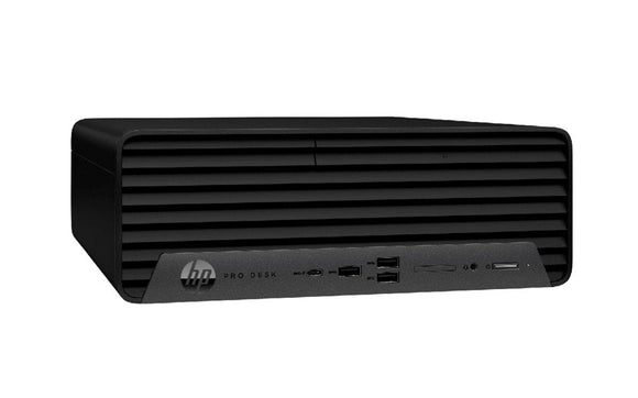 HP Pro SFF 400 G9 i5 - 14500/8GB/512GB SSD (A7JW1PT) - SourceIT