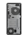 HP Pro Tower 400 G9 i5 - 14500/8GB/512GB (A7JW3PT) - SourceIT