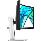 HP Series 5 Pro 549pm 49-inch DQHD Conferencing Monitor