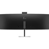 HP Series 5 Pro 549pm 49-inch DQHD Conferencing Monitor