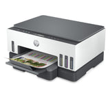 HP Smart Tank 720 All - in - One ADF Printer