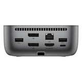 HP Thunderbolt 4 100W G6 Dock (9X472UT)
