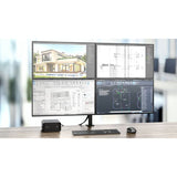 HP Z2 Mini G1i U7 - 265K/32GB/512GB/A1000 PC (C52P8PT)