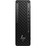 HP Z2 SFF G1i U7 - 265/32GB/1TB/A400 PC (C88CWPT)