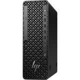 HP Z2 SFF G1i U7 - 265/32GB/1TB/A400 PC (C88CWPT)