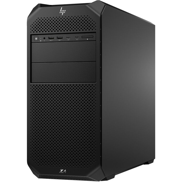 HP Pro 400 G9 Micro Tower Desktop PC i5-12500/8GB/512GB – SourceIT