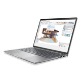 HP ZBook 8 G2a 14 inch Mobile Workstation PC DS3X6AT