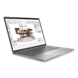 HP ZBook 8 G2a 14 inch Mobile Workstation PC DS3X6AT