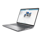 HP ZBook Fury G1i 16 inch Mobile Workstation PC D44HFUP