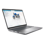 HP ZBook Fury G1i 16 inch Mobile Workstation PC D44HFUP