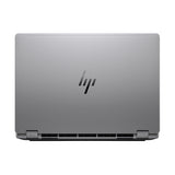 HP ZBook Fury G1i 16 inch Mobile Workstation PC D44HFUP