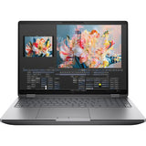 HP ZBook X G1i 16 U7-255H/ 32GB/ 1TB SSD RTX PRO 1000 Mobile Workstation