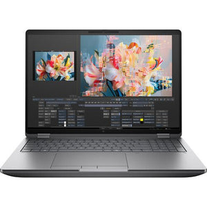 HP ZBook X G1i U7 255H/ 16