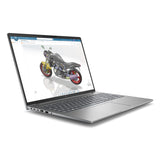HP ZBook X G2i 16 inch Mobile Workstation PC E67A7PT