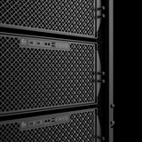 HP ZGX Fury AI Station G1n - rackable tower, rack-mounted