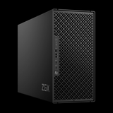 HP ZGX Fury AI Station G1n - liquid-cooled tower