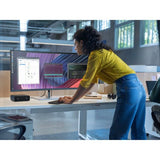 HP ZGX Nano G1n AI Station - 4TB