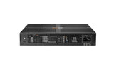 HPE Aruba Networking 2930F 12G 2G/2SFP+ Switch 10GbE uplinks PoE+ (JL693A) - SourceIT