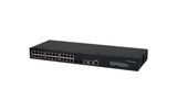 HPE Networking Comware Switch 24G 2SFP+ 2XGT EI 5140 (R8J41A) - SourceIT