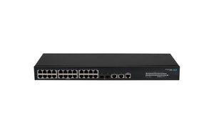 HPE Networking Comware Switch 24G 2SFP+ 2XGT EI 5140 (R8J41A) - SourceIT