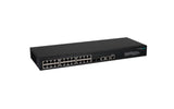 HPE Networking Comware Switch 24G 2SFP+ 2XGT EI 5140 (R8J41A) - SourceIT