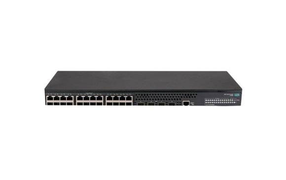 HPE Networking Comware Switch 24G 4SFP+ EI 5140 (JL828A) - SourceIT