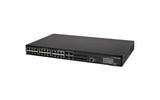 HPE Networking Comware Switch 24G PoE+ 4SFP+ El 5140 (JL827A) - SourceIT