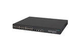 HPE Networking Comware Switch 24G POE+2SFP+2XGT EI 5140 (JL823A) - SourceIT