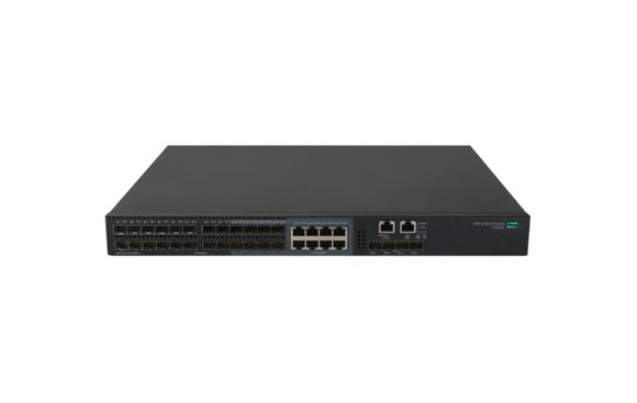 HPE Networking Comware Switch 24G SFP w/8G Combo 4SFP+ EI 5140 (JL826A) - SourceIT