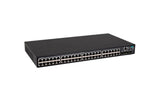 HPE Networking Comware Switch 48G 4SFP+ EI 5140 (JL829A) - SourceIT