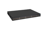 HPE Networking Comware Switch 48G POE+ 2SFP+ 2XGT EI 5140 (JL825A) - SourceIT