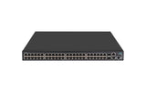 HPE Networking Comware Switch 48G POE+ 2SFP+ 2XGT EI 5140 (JL825A) - SourceIT