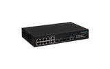 HPE Networking Comware Switch 8G 2SFP 2GT Combo EI 5140 (R8J42A) - SourceIT