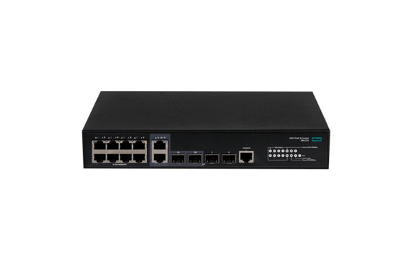 HPE Networking Comware Switch 8G 2SFP 2GT Combo EI 5140 (R8J42A) - SourceIT