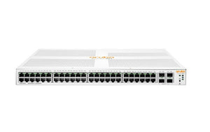 HPE Networking Instant On 1930 48 Port PoE+ Gigabit Managed Switch with 10GB SFP+ (JL686A) - SourceIT