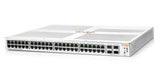 HPE Networking Instant On 1930 48 Port PoE+ Gigabit Managed Switch with 10GB SFP+ (JL686A) - SourceIT