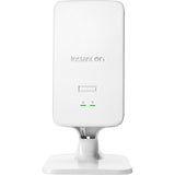 HPE Networking Instant On AP22D Wi-Fi 6 Desk/Wall Access Point